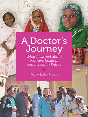 cover image of A Doctor's Journey
